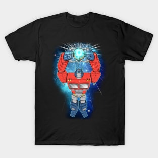 ONE TRUE LEADER v3 T-Shirt